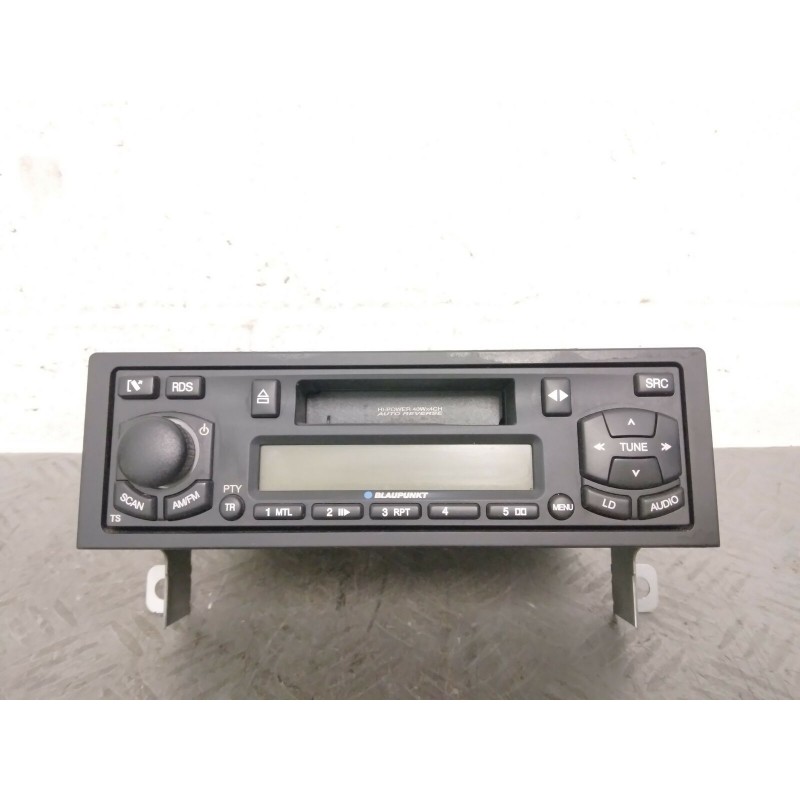 STEREO AUTORADIO LETTORE CASSETTE DAEWOO KALOS DEL 2003 COD. 96453376