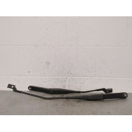 BRACCETTI TERGICRISTALLO ANTERIORI FORD FIESTA VI DEL 2008  2400000113782