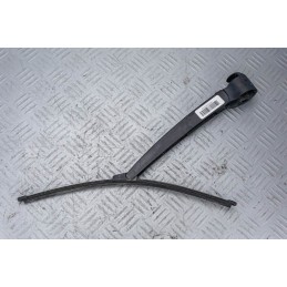 BRACCIO TERGICRISTALLO LUNOTTO POST. VW GOLF VI PLUS ANNO 08-13 COD 606955707B  2400000008940