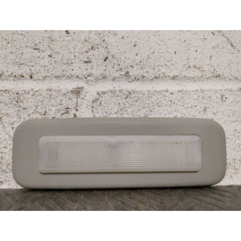 PLAFONIERA LUCE ABITACOLO FORD TRANSIT DEL 1990 COD. 86VB13A773AA  2400000114222