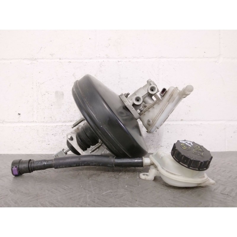 POMPA SERVOFRENO FORD FIESTA VI 1.4 D. DEL 2009 COD. 0204054083  2400000114666