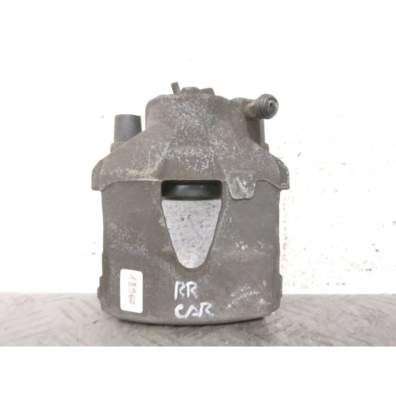 PINZA FRENO ANTERIORE SINISTRA VW GOLF IV DEL 2000  2400000114796