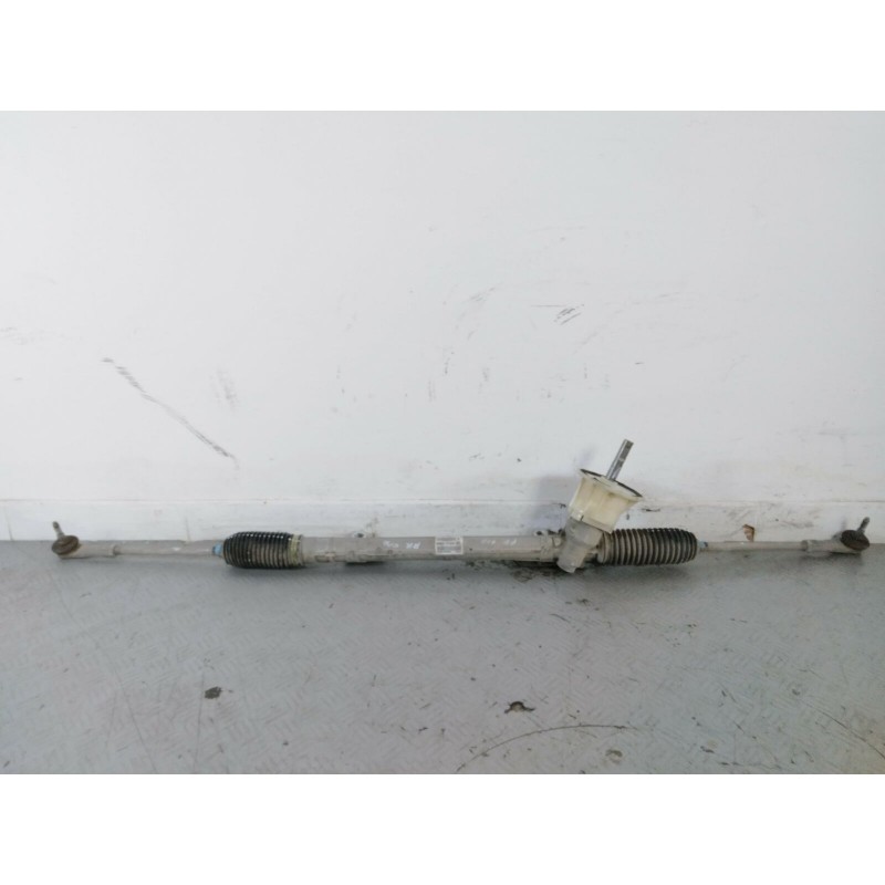SCATOLA STERZO NISSAN MICRA K12 1.5 D. DEL 2003 COD. 48001AY612  2400000114826