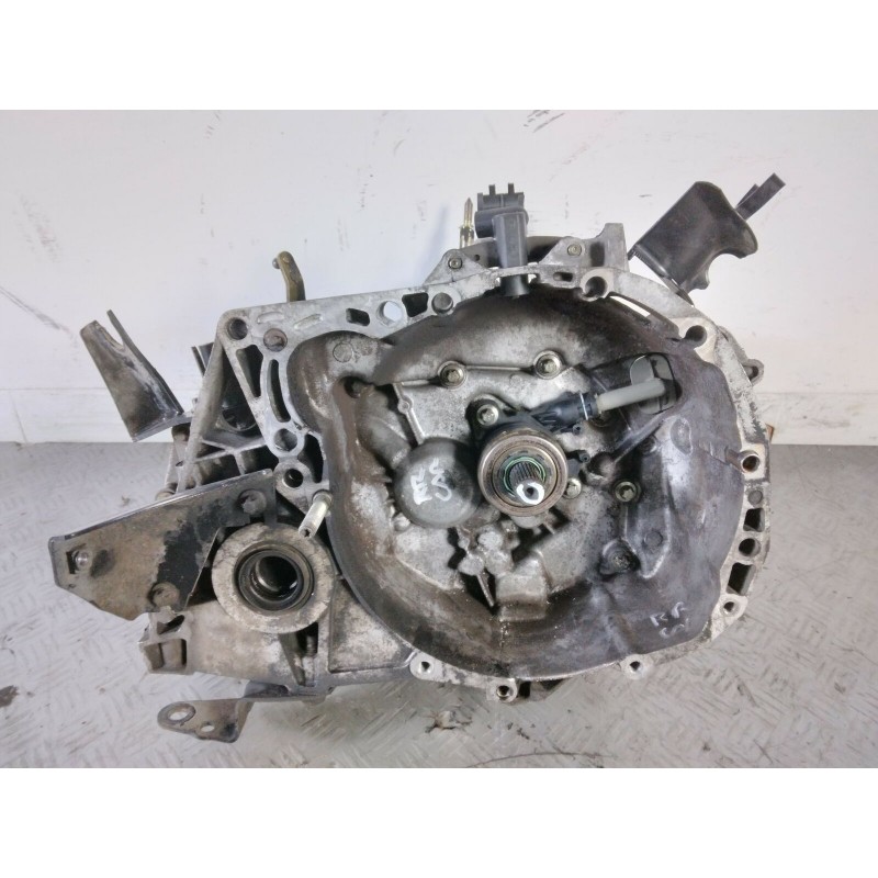 CAMBIO MANUALE 5M NISSAN MICRA K12 1.5 D. DEL 2003 COD. 8200133311  2400000114895