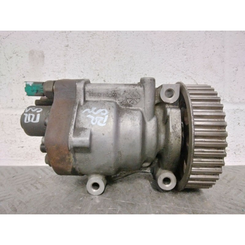 POMPA INIEZIONE NISSAN MICRA K12 1.5 D. DEL 2003 COD. 28331945  2400000115144