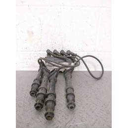 BOBINA ACCENSIONE FIAT BRAVA 1.6 B. DEL 2000 COD. CE20061  2400000105565