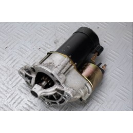 MOTORINO AVVIAMENTO PEUGEOT 206 1.4 DAL 1998 AL 2003 COD. D6RA572 12V  2400000008789