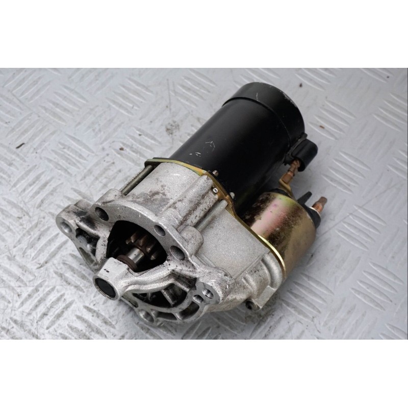 MOTORINO AVVIAMENTO PEUGEOT 206 1.4 DAL 1998 AL 2003 COD. D6RA572 12V  2400000008789