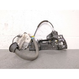 SERRATURA ELETTRICA POST. DX AUDI A1 DEL 2012 COD. 8X0839016  2400000105640