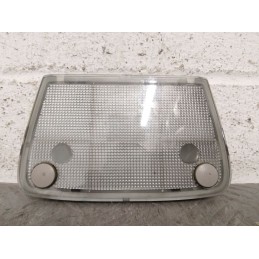 PLAFONIERA LUCE ABITACOLO ANT. OPEL MERIVA A DEL 2007 COD. 273893313  2400000105763