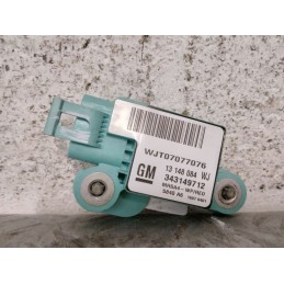 SENSORE AIRBAG LATERALE DX OPEL MERIVA A DEL 2007 COD. 13148084  2400000105954