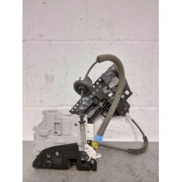 SERRATURA ELETTRICA POST. SX AUDI A1 DEL 2012  2400000106210
