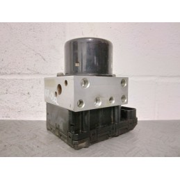 CENTRALINA POMPA ABS VW LUPO 1.7 D. DEL 2004 COD. 6X090737913  2400000106470