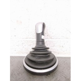 CUFFIA CAMBIO LEVA MARCE FORD FIESTA V DEL 2005 COD. 2S61-7277  2400000106777
