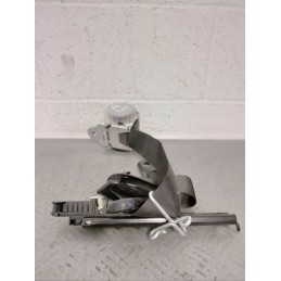 CINTURA DI SICUREZZA ANT. DX FORD FIESTA V DEL 2005  2400000106852