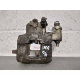 PINZA FRENO ANTERIORE SINISTRA FIAT PANDA 169 DEL 2005  2400000106975