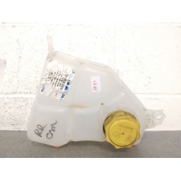VASCHETTA ACQUA RADIATORE FORD FIESTA V DEL 2005 COD. 2S6H-8K218  2400000107064