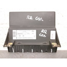 CENTRALINA COMFORT FORD FIESTA V DEL 2005 COD. 4S6T15K600-CB  2400000107095