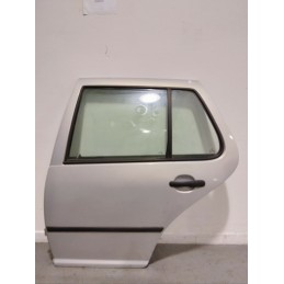 SPORTELLO POSTERIORE SINISTRO VW GOLF IV DEL 2000  2400000107279