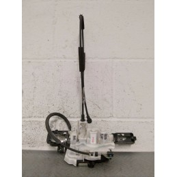 SERRATURA ELETTRICA ANTERIORE DESTRA FORD KA DEL 2011 COD. 51794338  2400000107651