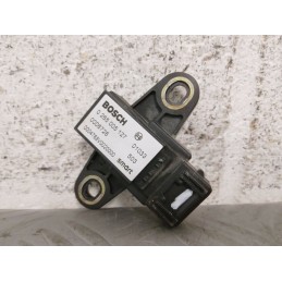 SENSORE ESP ANTIMBARDATA SMART FORTWO W450 DEL 2001 COD. 0265005127  2400000108016