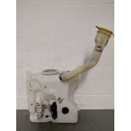 VASCHETTA ACQUA TERGICRISTALLI MERCEDES CLK W209 DEL 2002 COD. 203860060  2400000108085