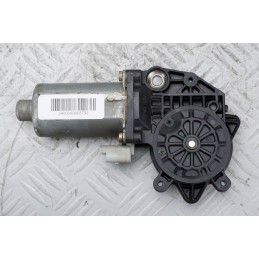 MOTORINO ALZACRISTALLO ANTERIORE SINISTRO PEUGEOT 206 DEL 2004  2400000008792