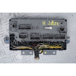 CENTRALINA FUSIBILIERA MODULO HONDA JAZZ 1.2 BENZINA DAL 2002 AL 2008  2400000008806
