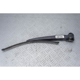 BRACCIO TERGICRISTALLO LUNOTTO POST. VW GOLF VI PLUS ANNO 08-13 COD 606955707B  2400000008940