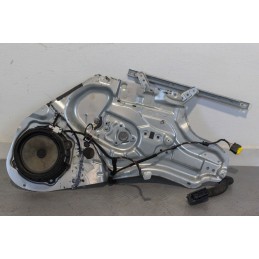 PANNELLO MACCHINETTA CREMAGLIERA ANT. DX KIA SOUL DAL 2008-2014 COD. 82480 2KXXX  2400000008838