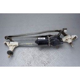 MOTORINO TERGICRISTALLI ANTERIORE HONDA JAZZ ANNO 02-08 COD. 76505 SAA G110 M6  2400000008810