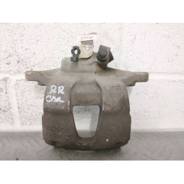 PINZA FRENO ANTERIORE SINISTRA FORD KA DEL 2011 II SERIE  2400000108689