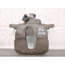 PINZA FRENO ANTERIORE DESTRA FORD KA DEL 2011 II SERIE  2400000108696