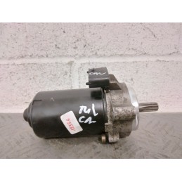 MOTORINO AVVIAMENTO SMART FORTWO W450 800 D. DEL 2001 COD. 1296009801  2400000108733