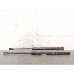 PISTONCINI PORTELLONE BAGAGLIAIO POSTERIORE BMW SERIE 1 E87 DEL 2005  2400000108757