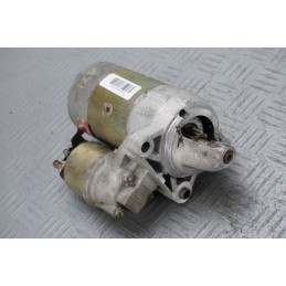 MOTORINO AVVIAMENTO FIAT BRAVA BRAVO 1.4 BENZ DAL 1995 AL 1999 COD MOT. 182A3000  2400000008824