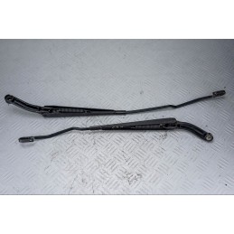 BRACCI TERGICRISTALLO ANT. DX E SX VOLVO V70 XC70 SW ANNO 00-07 COD. 8624269 DX  2400000008923