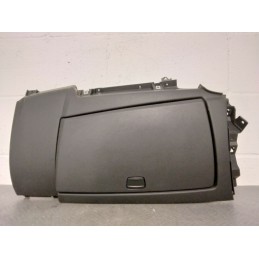 CASSETTO VANO PORTAOGGETTI BMW SERIE 1 E87 DEL 2005 COD. 0000257939  2400000109099