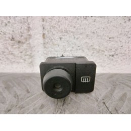 PULSANTE INTERRUTTORE SBRINA LUNOTTO FORD FIESTA III DEL 1992 COD. 89FG180621  2400000109105