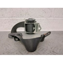 CINTURA DI SICUREZZA POST. SX BMW SERIE 1 E87 DEL 2005 COD. 607051100  2400000109143