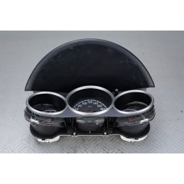CONTACHILOMETRI QUADRO STRUMENTI HONDA JAZZ 1.2-B ANNO 02-08 COD. 78100SAAG300  2400000008796