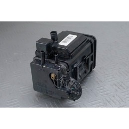 FILTRO CARBONI ATTIVI HONDA JAZZ 1.2 BENZINA DAL 2002 AL 2008 COD. FUTABA F6-510  2400000008809