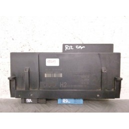 CENTRALINA COMFORT ECU BMW SERIE 1 E87 DEL 2005 COD. 532306909  2400000109280