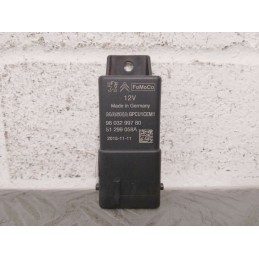 RELE' PRERISCALDAMENTO CITROEN C5 DEL 2015 COD. 9803299780  2400000109433