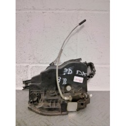 SERRATURA ELETTRICA POS. DX BMW SERIE 1 E87 DEL 2005 COD. 7167070  2400000109471