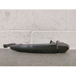 MANIGLIA ESTERNA POSTERIORE DX BMW SERIE 1 E87 DEL 2005  2400000109488