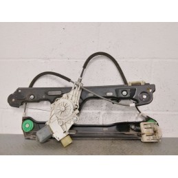 MOTORINO ALZAVETRO ALZACRISTALLO ANT SX BMW SERIE 1 E87 DEL 2005 COD 0130022226  2400000109624
