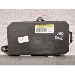 CENTRALINA PORTIERA ANT. SX FIAT STILO DEL 2003 COD. 51711367  2400000109693