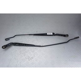 COPPIA TERGICRISTALLO ANTER. DX SX VW GOLF IV-S DAL 1997 AL 2004 COD 1J1955410A  2400000008887