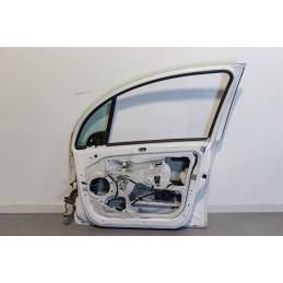 SPORTELLO ANTERIORE DESTRO CITROEN C3 5 PORTE DAL 2002 AL 2009  2400000008976